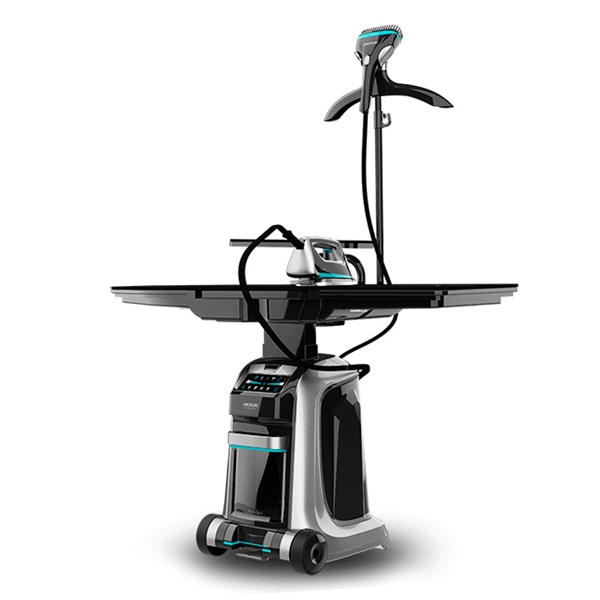 Total Iron 10100 Pro