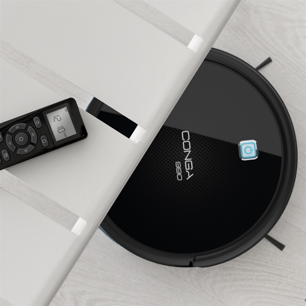 CONGA CECOTEC battery model 990 and 1190 ( Robot Vacuum Cleaner)