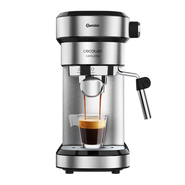Cecotec Cafelizzia 790 Máquina espresso 1,2 L