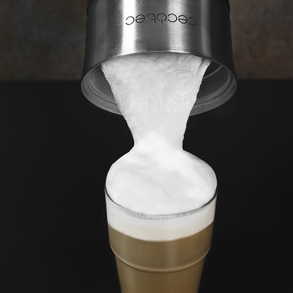 Cecotec Espumador de leche Power Latte Spume 4000 - Electrowifi