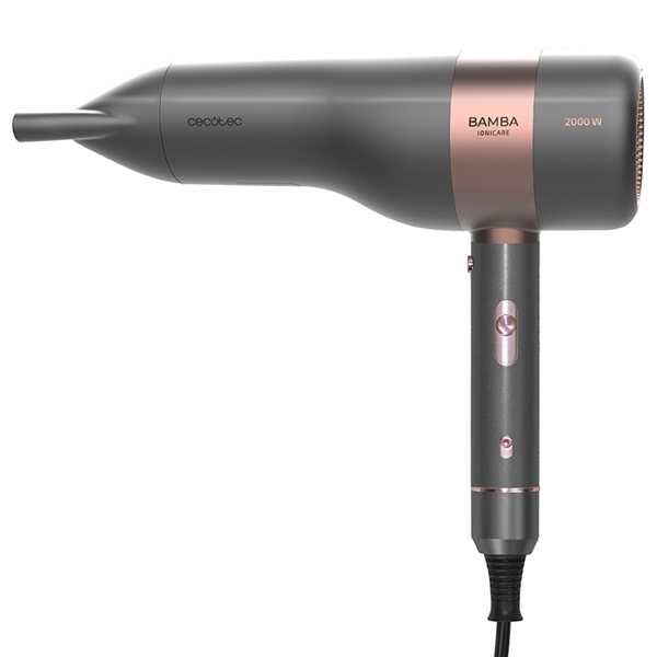 Bamba IoniCare 6000 RockStar Vision