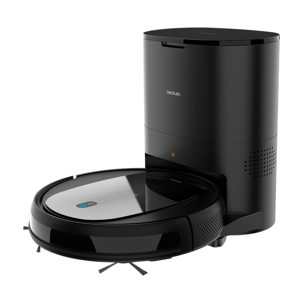 Robot vacuum cleaner Conga 2290 Ultra Home