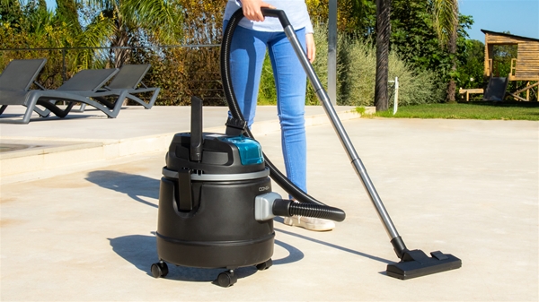 Cecotec Conga Wet and Dry Vacuum Cleaner 051521